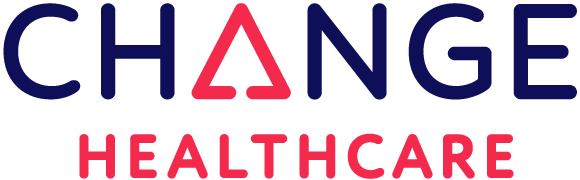 Change Healthcare Logo